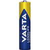 Batterij VARTA Longlife Power 4x AAA foto
