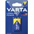 Batterij VARTA Longlife Power 9Volt