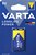 Batterij VARTA Longlife Power 9Volt