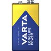 Batterij VARTA Longlife Power 9Volt foto