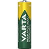Batterij oplaadbaar VARTA 4x AA 2100mAh ready2use foto