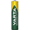 Batterij oplaadbaar VARTA 4x AAA 800mAh ready2use foto