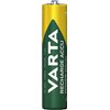 Batterij oplaadbaar VARTA 2x AAA 800mAh ready2use foto