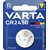 Batterij VARTA knoopcel 1x CR2450 lithium