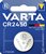 Batterij VARTA knoopcel 1x CR2450 lithium