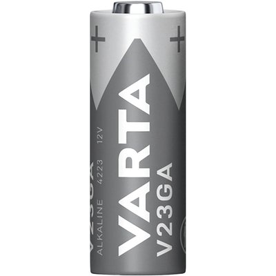 Batterij VARTA 1x V23GA alkaline