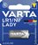 Batterij VARTA 1x LR1/N/Lady alkaline