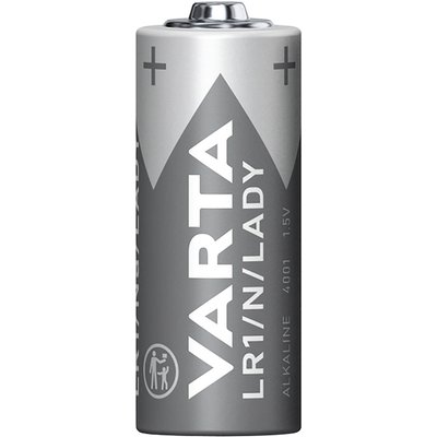 Batterij VARTA 1x LR1/N/Lady alkaline