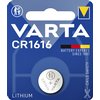 Batterij VARTA knoopcel 1x CR1616 lithium foto