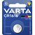Batterij VARTA knoopcel 1x CR1616 lithium
