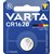 Batterij VARTA knoopcel 1x CR1620 lithium