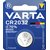Batterij VARTA knoopcel 1x CR2032 lithium