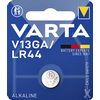 Batterij VARTA knoopcel 1x V13GA alkaline foto