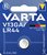Batterij VARTA knoopcel 1x V13GA alkaline