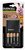 Batterij oplader Duracell CEF27 inclusief + 2x AA + 2x AAA