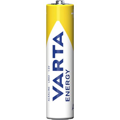 Pile VARTA Energy 4x AAA