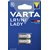 Batterij VARTA 2x LR1/N/Lady alkaline