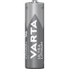 Pile VARTA Ultra lithium 4x AA Photo