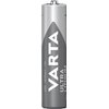 Batterij VARTA Ultra lithium 4x AAA foto