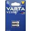 Batterij VARTA 2x V23GA alkaline foto