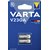 Batterij VARTA 2x V23GA alkaline