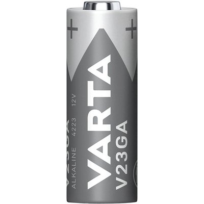 Batterij VARTA 2x V23GA alkaline
