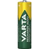 Batterij oplaadbaar VARTA 4x AA 2600mAh ready2use foto