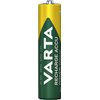 Batterij oplaadbaar VARTA 4x AAA 1000mAh ready2use foto
