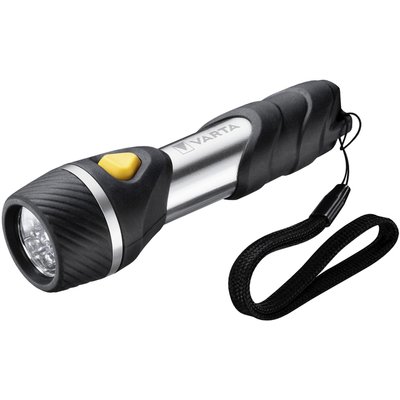 Zaklamp VARTA multi Led day light F10