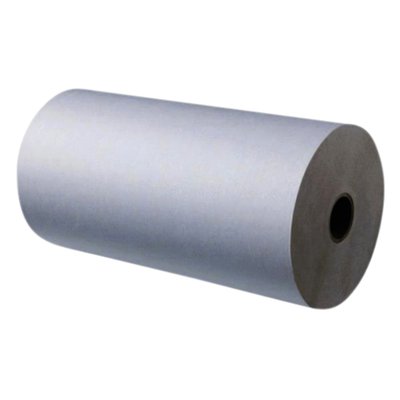 Rouleau telex 210mmx135m mandrin Ø25mm simple