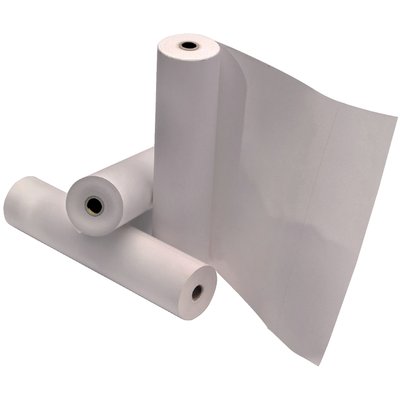 Faxrol 210mmx30m, kern Ø12mm high sensitive