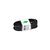 Kabel Green Mouse USB Micro-A 2.0 1 meter zwart