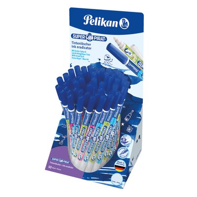Inktwisser Pelikan super-pirat 850B