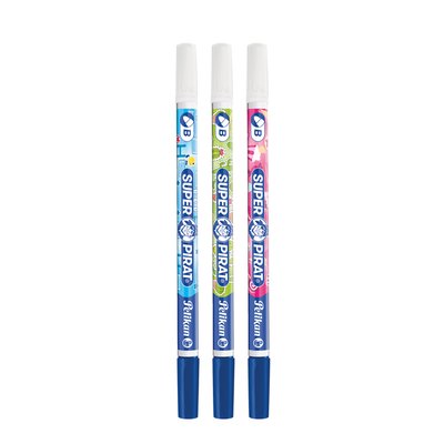 Inktwisser Pelikan super-pirat 850B