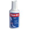 Correctievloeistof Tipp-ex Rapid 20ml foto
