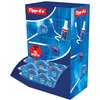 Correctietape Tipp-Ex easy refill ecolutions 5mmx14m 15+5 gratis foto