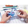 Correctietape Tipp-Ex easy refill ecolutions 5mmx14m 15+5 gratis foto