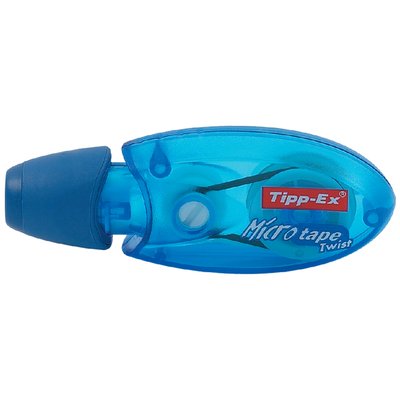 Roller correcteur Tipp-Ex Micro Twist 5mmx8m