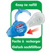 Correctietape Tipp-Ex easy refill ecolutions 5mmx14m foto