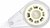 Correctietapevulling Tipp-Ex easy refill 5mmx14m