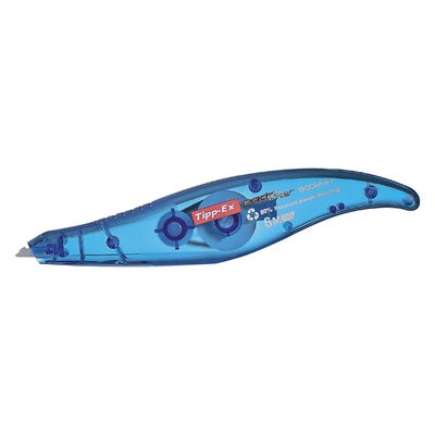 Stylo correcteur Tipp-Ex Exact-Liner ECOlutions 5mmx6m