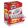 Correctietape Pritt navulbaar 4.2mmx12m Flex promopack à 12+4 gratis foto