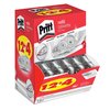 Recharge roller correcteur Pritt Flex 4,2mmx12m pack promo 12+4 gratuits Photo