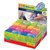 Roller correcteur tesa® ecoLogo® mini 5mmx6m assorti 16 pièces