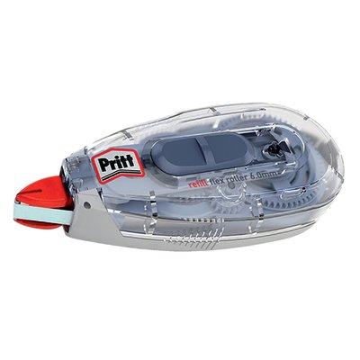 Correctietape Pritt navulbaar Flex 6mmx12m