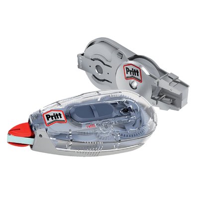 Correctietape Pritt navulbaar Flex 6mmx12m