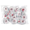 Correctietape Pritt Mini Flex 4.2mmx7m promo pack à 7+3 gratis foto