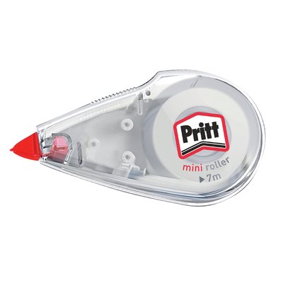 Roller correcteur Pritt Mini Flex 4,2mmx7m