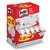 Correctietape Pritt ECO Flex 4.2mmx10m promo pack à 12+4 gratis