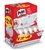 Correctietape Pritt ECO Flex 4.2mmx10m promo pack à 12+4 gratis